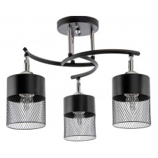 Lampa Trójpłomienna.